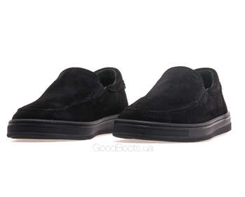 GOODBOOTS 12158-11/BLACK WELL