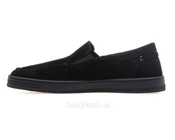 GOODBOOTS 12158-11/BLACK WELL