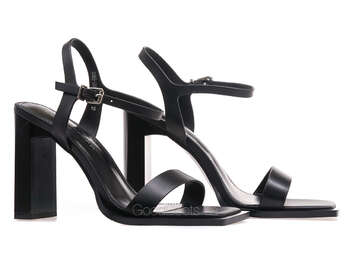 INCI ZG6B-G5071-12-1/BLACK LTHR