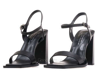 INCI ZG6B-G5071-12-1/BLACK LTHR