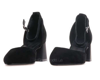 GERONEA AW1913-1-9N/BLACK WELL