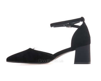 GERONEA AW1913-1-9N/BLACK WELL