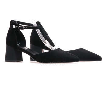 GERONEA AW1913-1-9N/BLACK WELL