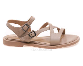 GERONEA NL295-A610-YP1455TH/BEIGE LTHR