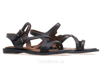 GERONEA NL295-A610-Y314TH/BLACK LTHR