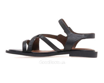 GERONEA NL295-A610-Y314TH/BLACK LTHR