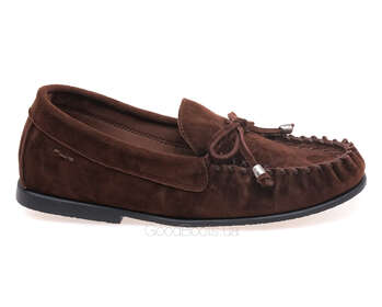 AREES MENIWA AM09708-7-Y17H/BROWN WELL