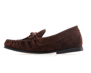 AREES MENIWA AM09708-7-Y17H/BROWN WELL