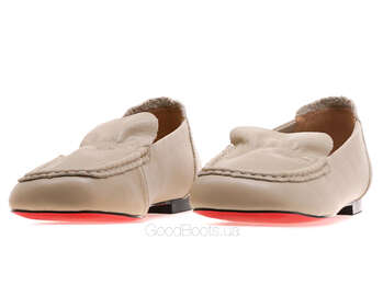 AREES MENIWA AM09701-1-20/BEIGE LTHR