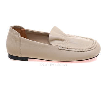 AREES MENIWA AM09701-1-20/BEIGE LTHR