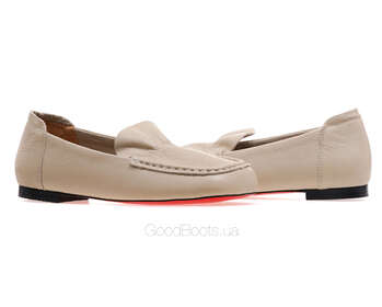 AREES MENIWA AM09701-1-20/BEIGE LTHR