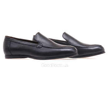 IKOS 8084-1/BLACK LTHR