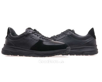 IKOS 571-1/BLACK LTHR