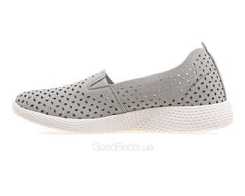 GRUNBERG 157558/10-01/GREY