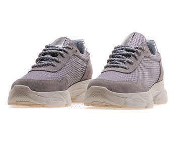 GOODBOOTS 8998-75-ST/GREY WELL