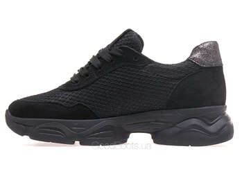 GOODBOOTS 8998-75-ST/BLACK WELL