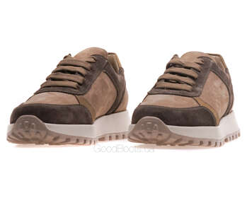 GOODBOOTS 9001-75-ST/BEIGE NUB