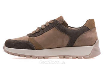 GOODBOOTS 9001-75-ST/BEIGE NUB