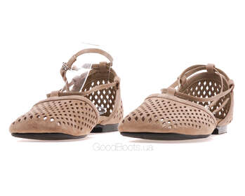 AREES MENIWA AM10503B-1-Y16/BEIGE WELL