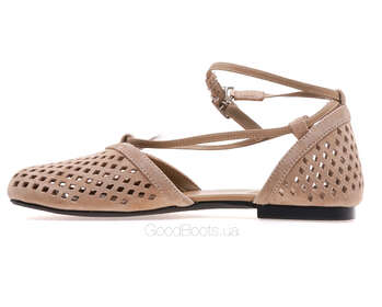 AREES MENIWA AM10503B-1-Y16/BEIGE WELL