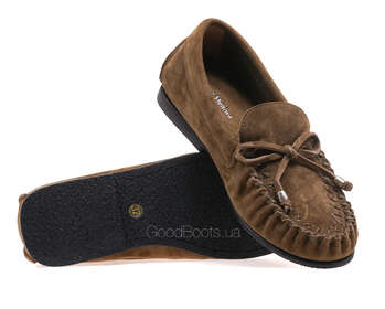 AREES MENIWA AM09708-7-Y25/L.BROWN WELL