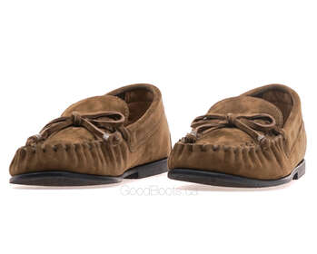 AREES MENIWA AM09708-7-Y25/L.BROWN WELL