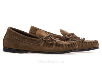 AREES MENIWA AM09708-7-Y25/L.BROWN WELL