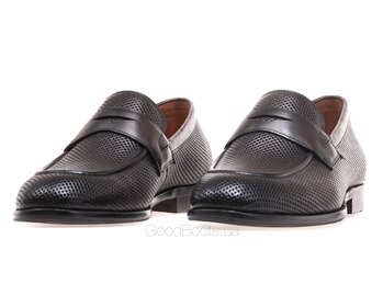 ANEMONE AL6368D-03-H778/BROWN LTHR