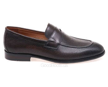 ANEMONE AL6368D-03-H778/BROWN LTHR