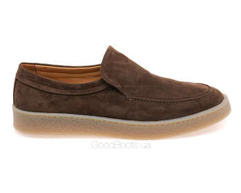 AREES MENIWA AM7035-03-Y25B/BROWN WELL