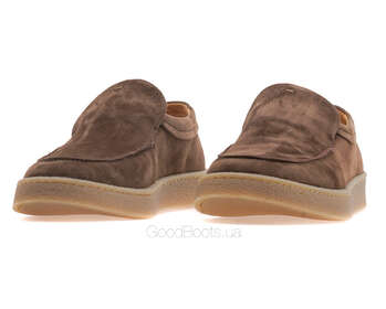 AREES MENIWA AM7035-03-Y25B/BROWN WELL