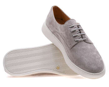 AREES MENIWA AM7014-3-Y8L/GREY WELL