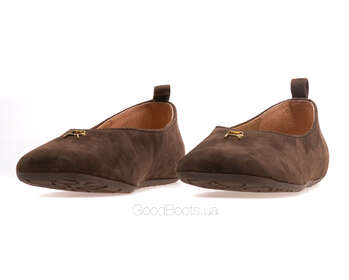 AREES MENIWA AM09898-6-Y19B/BROWN WEL