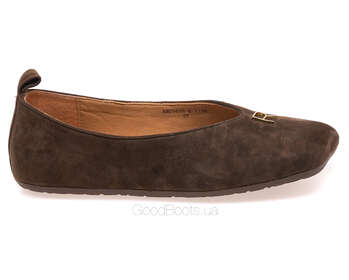 AREES MENIWA AM09898-6-Y19B/BROWN WEL