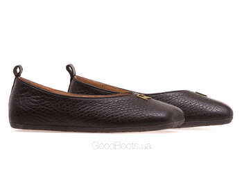 AREES MENIWA AM09898-6-L19/BROWN LTHR