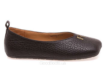 AREES MENIWA AM09898-6-L19/BROWN LTHR