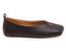AREES MENIWA AM09898-6-L19/BROWN LTHR