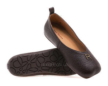 AREES MENIWA AM09898-6-L19/BROWN LTHR