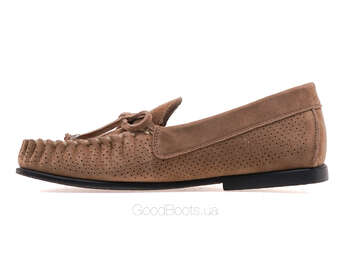 AREES MENIWA AM09708-15-Y19C/BROWN WELL