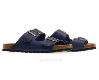 ZOMA 10251-002/blue