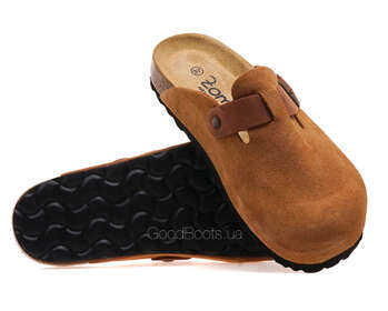 ZOMA 10415-0010 VELOUR ARENA/BROWN