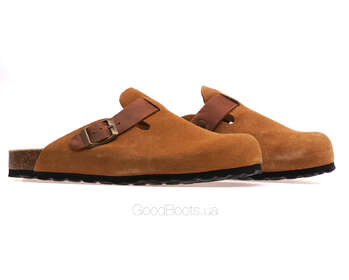 ZOMA 10415-0010 VELOUR ARENA/BROWN