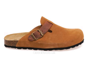 ZOMA 10415-0010 VELOUR ARENA/BROWN