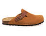 ZOMA 10415-0010 VELOUR ARENA/BROWN