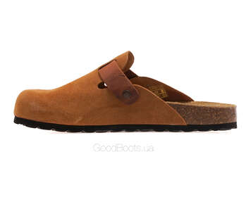 ZOMA 10415-0010 VELOUR ARENA/BROWN