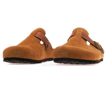 ZOMA 10415-0010 VELOUR ARENA/BROWN