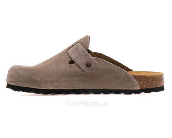 ZOMA 10415-009 VELOUR TAUPE