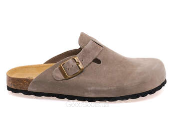 ZOMA 10415-009 VELOUR TAUPE