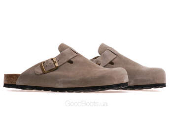 ZOMA 10415-009 VELOUR TAUPE