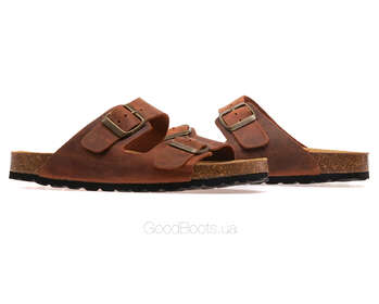 ZOMA 10251 CUERO 1/BROWN